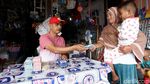 Menggantung Asa Lewat Program Keluarga Harapan