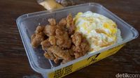 3 <i>Salted Egg Chicken</i> Terpopuler di Jakarta, Mana Paling Enak?
