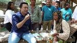Kulineran Seru Imam Nahrawi Saat Masih Jadi Menpora