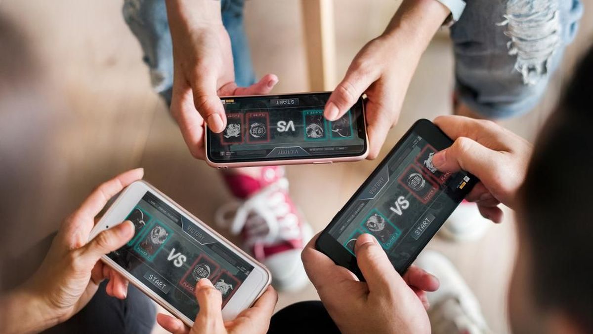 situs slot zeus terpercaya Cara Masuk Dunia Esports Untuk Pemula, Bisa Mulai Dari Rumah