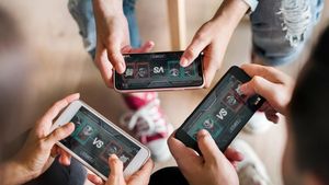 6 Game Mobile dengan Kualitas Grafik Memukau, Kamu Udah Coba?