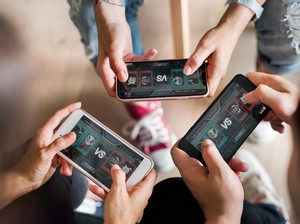 Rekomendasi Game Buat Temani Libur Panjang Lebaran Kamu