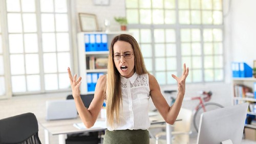 Shot of an adorable little girl dancing with her mother at home