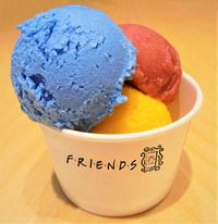 Hanya Seminggu, Kafe Bertema Serial 'Friends' Buka di Tokyo!