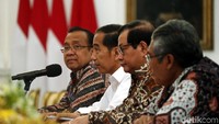 BPK menyampaikan ada 545.995 rekomendasi hasul pemeriksaan kepada entitas yang diperiksa senilai Rp 305,66 triliun. Laporan tersebut terhitung sejak 2005 sampai dengan 3 Juni 2019.
