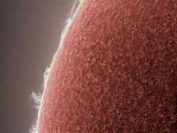 Deretan Karya Finalis Kontes Foto Astronomi Bikin Mata Terbelalak