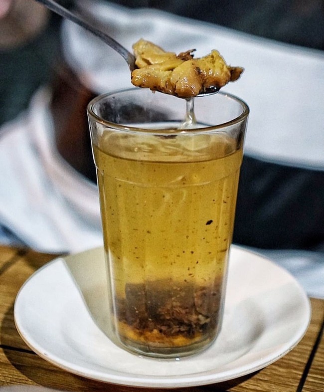 Hangatkan Pagi dengan 5 Racikan Wedang Jahe Enak Ini