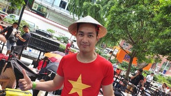 Kebanyakan berasal dari Vietnam. Foto: detikINET/Adi Fida Rahman