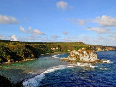 5 Fakta Saipan, Pulau yang Disebut Australia sebagai Bali Baru