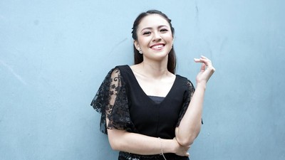 Baby Shima Sebut Sule Marah Kepadanya, Gara-gara Apa?