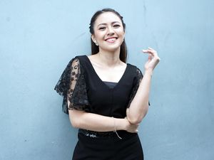 Baby Shima Sebut Sule Marah Kepadanya, Gara-gara Apa?