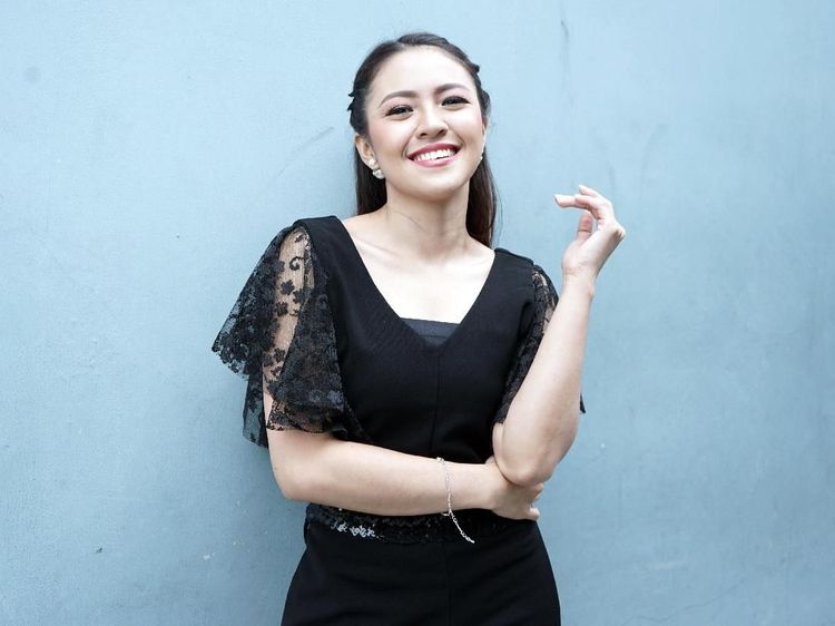 Baby Shima Sebut Sule Marah Kepadanya, Gara-gara Apa?