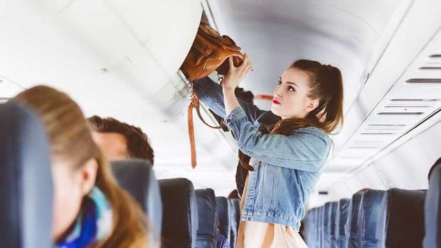 8 Tips Mengemas Barang Saat Traveling Naik Pesawat
