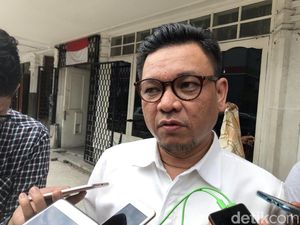 Legislator Golkar Bantah Hoax Pasal Pendidikan Ada di UU Ciptaker