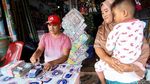 Agen BRILink Jadi Andalan di Pulau Terluar RI