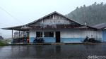 Rumah Kayu, Siasat Warga untuk Antisipasi Gempa
