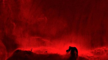Karya Rob Mogford Karya Rob Mogford Foto: Royal Observatory Greenwich