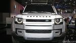 Duh! Gantengnya Land Rover Defender 2019
