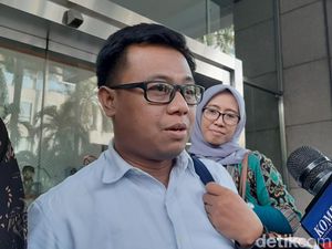 Ada Hidup KPK di OTT Bupati Lampung Utara Diharap Jadi Perhatian Jokowi