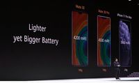 Mate 30 dan Mate 30 Pro Dirilis, OS-nya Bikin Penasaran 