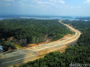 Perusahaan Investasi Global Lirik Pendanaan Ibu Kota Baru RI