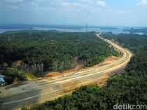 Pulau Balang Mau Dicoret dari Wilayah IKN