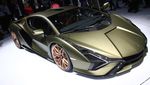 Ini Bukan Pesawat Tempur, Tapi Lamborghini Tercepat Rp 31 Miliar