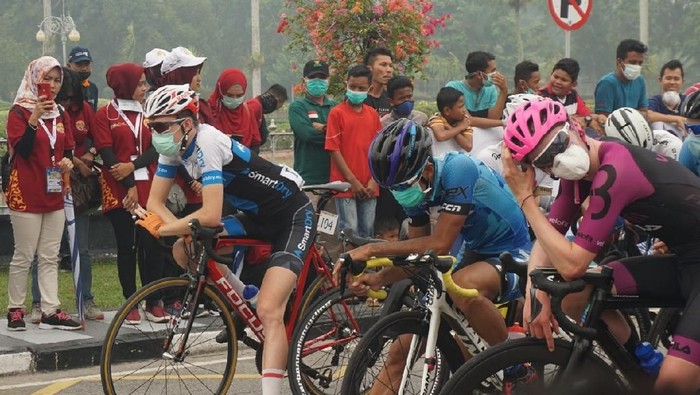 Tour de Siak 2019 Tour de Siak 2019
