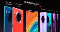 Huawei Mate 30 Pro, Ponsel yang 'Diciptakan' untuk Movie Maker