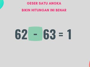 Teka-teki Anak SD Ini Enggak Ribet, Tapi Bisa Menguji Kecerdasan Kamu