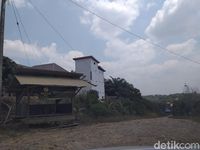 Perjalanan Darat dari Balikpapan ke Sepaku, Kawasan Ibu Kota Baru