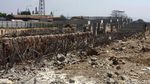 Kondisi Terkini Tol Penyambung Nadi Bandara Kertajati