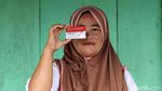 Menggantung Asa Lewat Program Keluarga Harapan