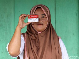 Bagaimana PKH Era Jokowi Menyentuh Warga Pulau Terluar?