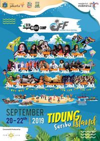 (dok Sudin Pariwisata dan Budaya Kepulauan Seribu)