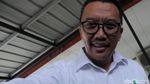 Ini Momen Perpisahan Imam Nahrawi di Kemenpora