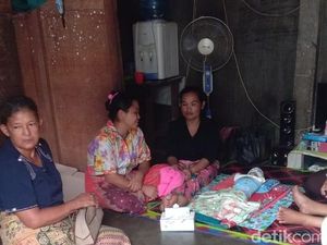 Dinkes Pekanbaru Klarifikasi Ortu dari Bayi yang Diduga Meninggal karena Asap
