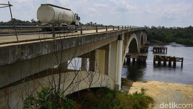 Mengintip Konsep Transportasi di Ibu Kota Baru