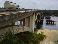 Mengintip Konsep Transportasi di Ibu Kota Baru