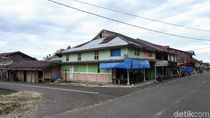 Rumah Kayu, Siasat Warga untuk Antisipasi Gempa Rumah Kayu, Siasat Warga untuk Antisipasi Gempa