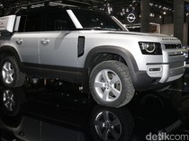 Jaguar Land Rover Bisa Kredit Lho...