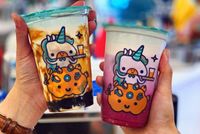 5 Boba Brown Sugar Kekinian Bisa Dibeli di Sini