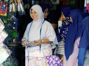UMKM Terdampak COVID-19, Legalku Digital Beri Konsultasi Hukum Gratis