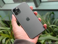 Unboxing iPhone 11 Pro Midnight Green
