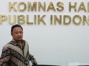Jaksa Agung Sebut Tragedi Semanggi Tak Langgar HAM, Jokowi Diminta Bereaksi