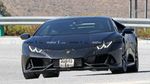 Tampang Lamborghini Huracan Evo Terbaru
