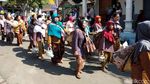 Upaya Minta Hujan Lewat Tradisi Kenduren Udan Dawet di Boyolali