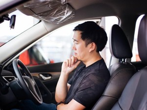 Cara Beli Mobil Bekas Tapi Berkualitas untuk Pemula