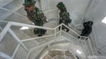 Foto: Bakti TNI Menjaga Pulau Paling Selatan Negeri