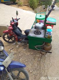Ada Pentol Gurih Sejauh Mata Memandang Penajam Paser Utara
